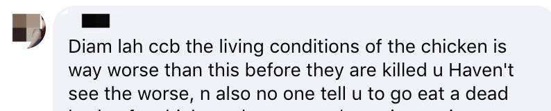 太髒了！新加坡這個小販中心引發網友熱議