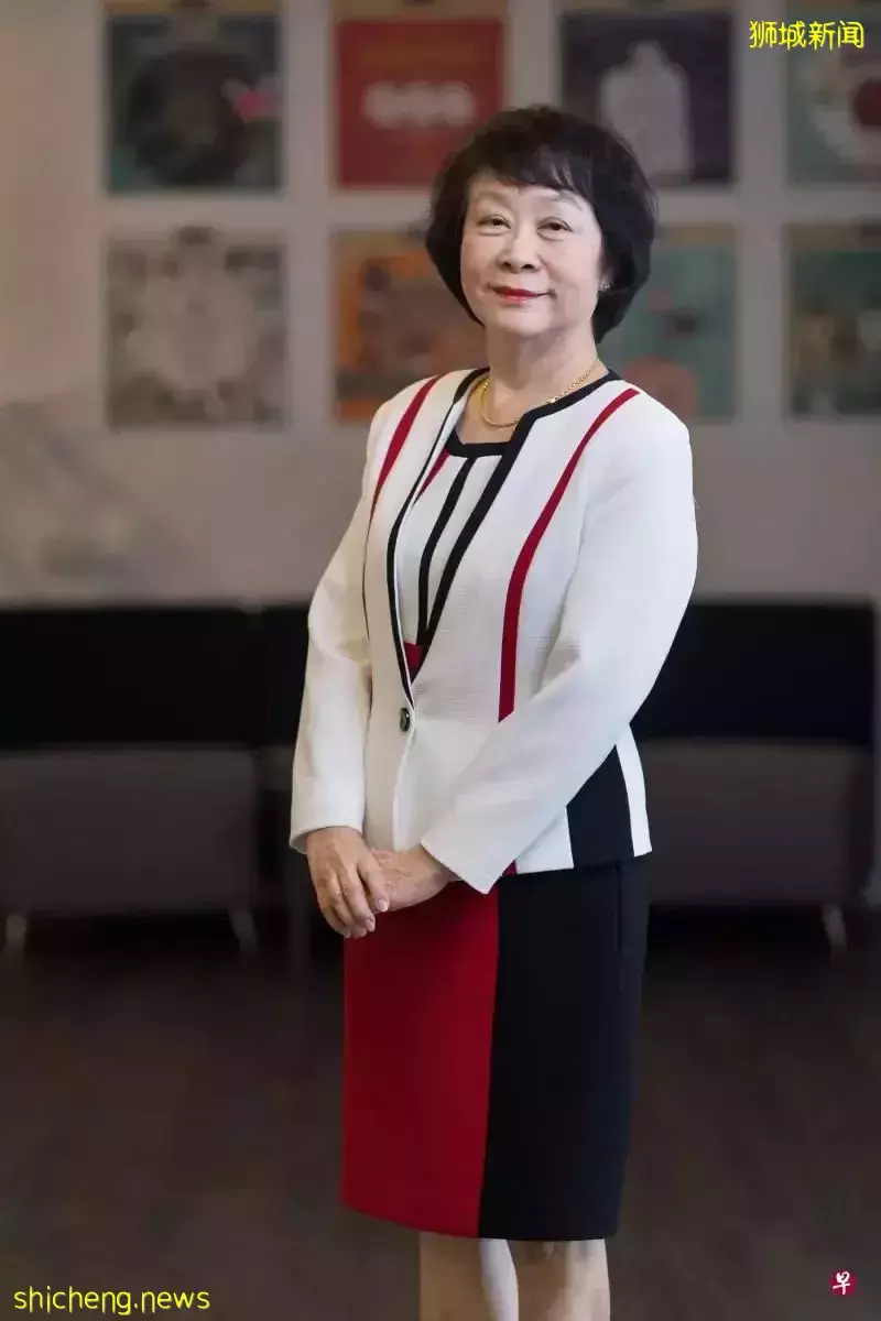 阔别两年,新加坡金字品牌奖颁奖典礼重新登场,31个品牌首次获奖