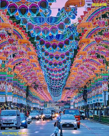 嘘!今天,新加坡人要集体‘屠妖’了