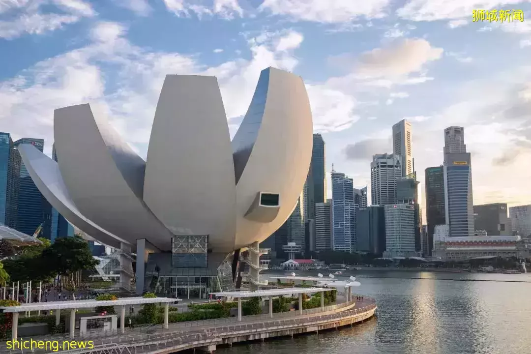 Singapore連續16年蟬聯全球最宜居城市