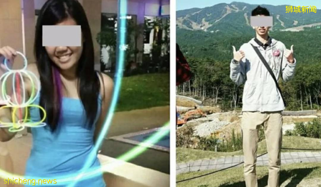 最新进展！弃婴台湾的新加坡籍情侣被捕！网友高呼：送回去