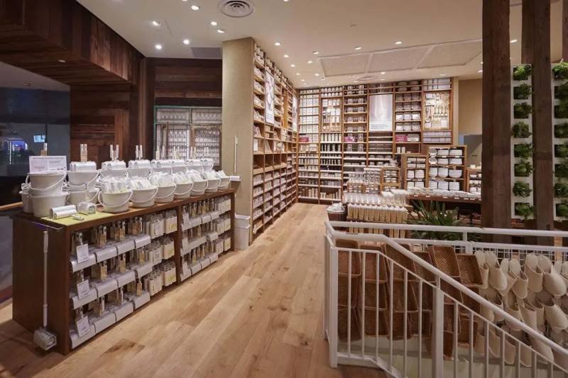 無印良品Café&Meal MUJI星耀樟宜分店將于10月25日關閉