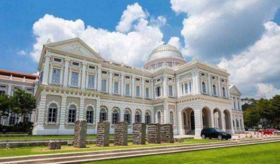 新加坡考察（上）--花园城市建设和滨海湾花园