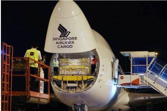 新加坡警方教你:四眼看透“疫苗骗局”