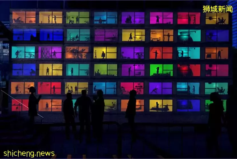 游玩攻略 新加坡好玩有趣的展览合集,不去别后悔