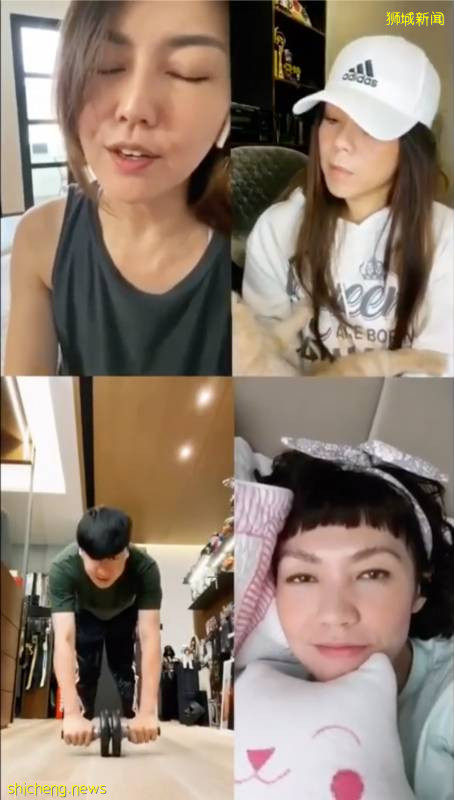 新加坡国宝之一,吃货孙燕姿出道20周年纪念日,全是我们青春的纪念册