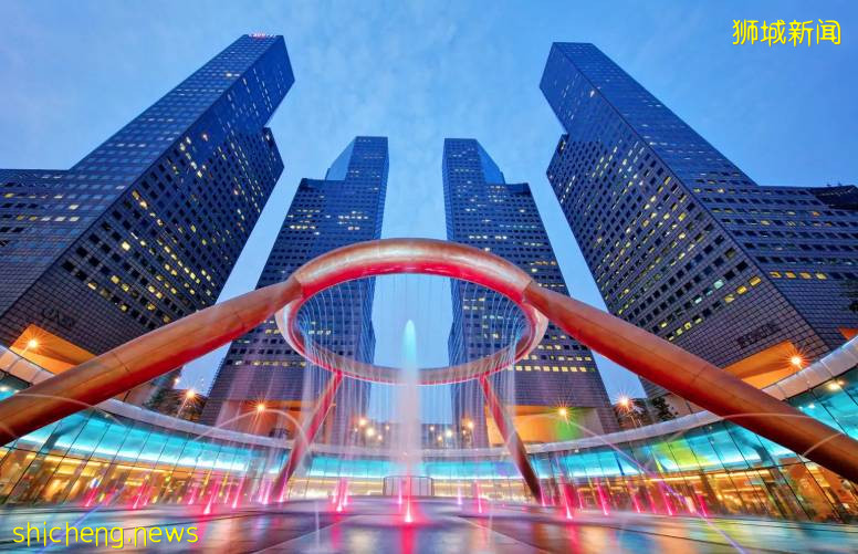 獅城DNA 和名偵探柯南一起玩轉新加坡