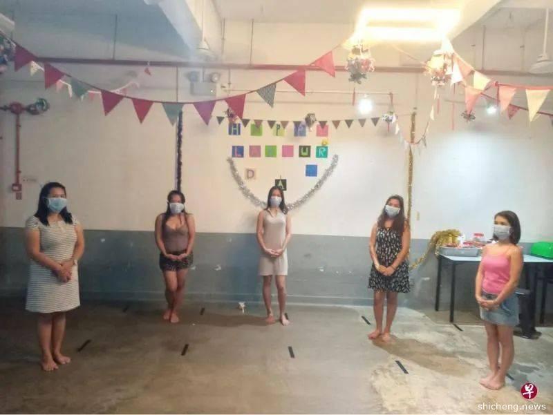 疫情期间与雇主关系紧张 女佣逃跑个案两个月增一倍