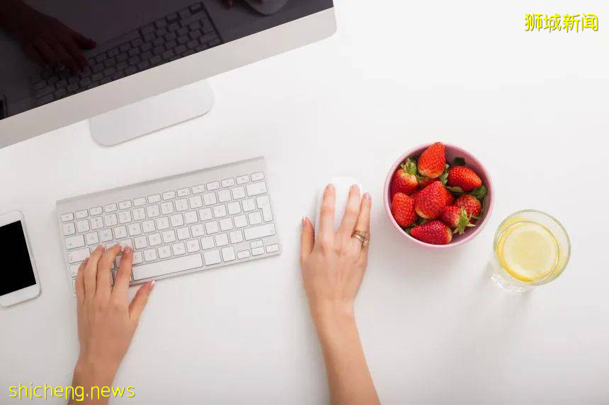 2020年新加坡人口健康调查发布!疫情给新加坡人带来不健康的生活方式