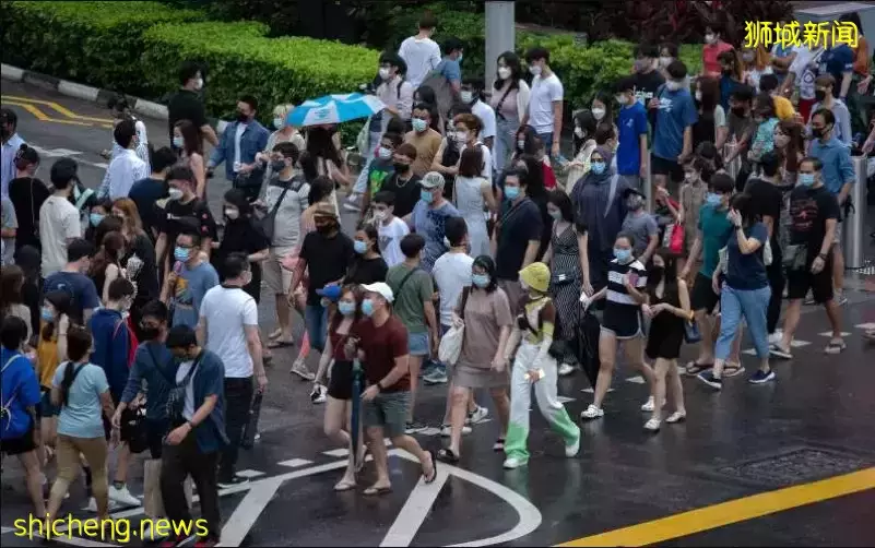 总结防疫应对措施!新加坡吸取经验与教训,为未来做好准备