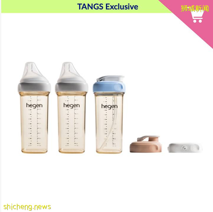 “清空購物車日”！美妝、母嬰、家居、史上全線低至4折另有6%+6%超高返現！TANGS搞事情咯