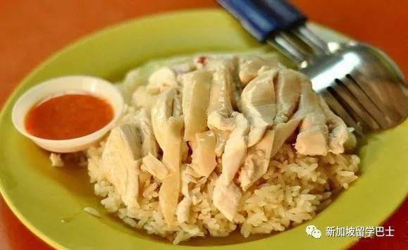 【新加坡留學】新加坡留學生絕對不能錯過的十大美食