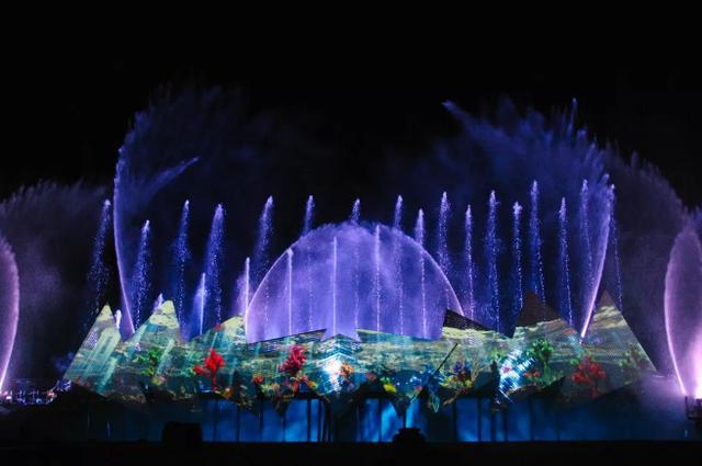 新加坡四日游攻略,带你来一场米其林级逛吃之旅