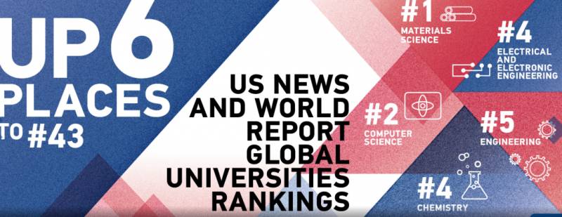 新加坡留學 有關新加坡公立大學的那些事(一)