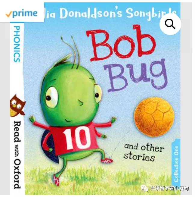 新加坡留學一年要花多少錢？英國3至7歲孩子都在看的書單