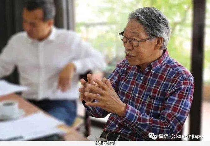 南大再崛起,靠的是这种精神