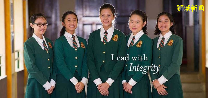 新加坡留學 選擇政府學校 or 國際學校