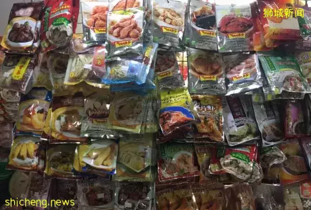 新加坡最具生活氣息的場所，你一定去過