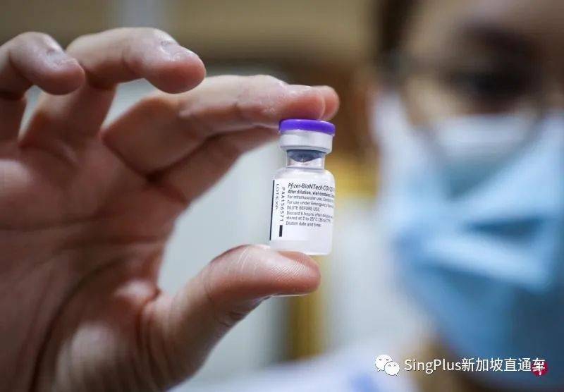 警惕!新加坡加入國際刑警工作組!調查“新冠疫苗”詐騙