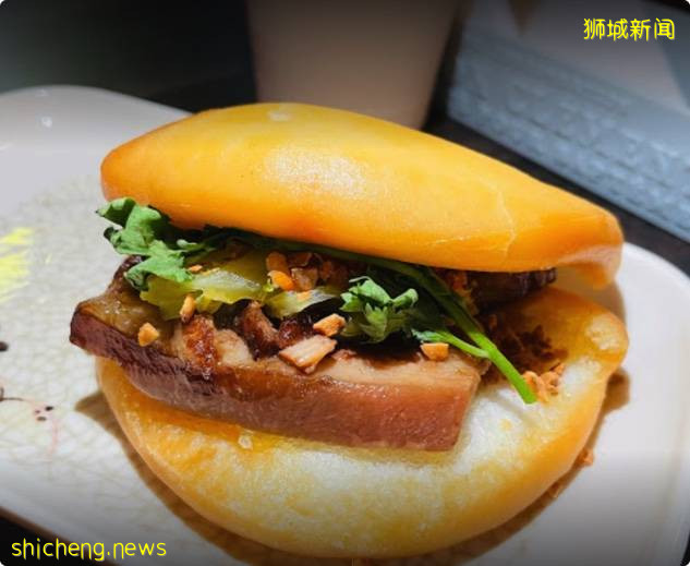 角头台湾早餐在新加坡, 经典台湾菜在这都找的到