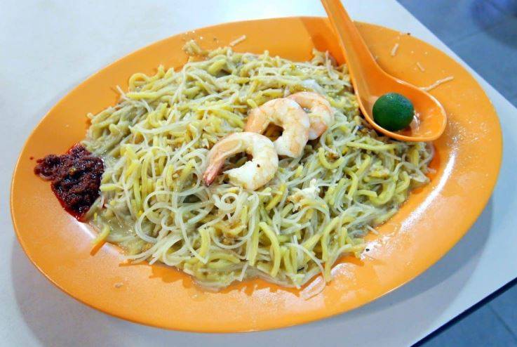 Ang Mo Kio的人有口福！盤點AMK的美食大排檔