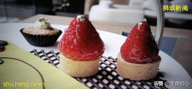 樟宜機場皇冠假日酒店, 遠離繁忙的城市 ,享受價格優惠下午茶!