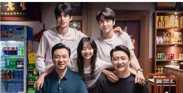 《以家人之名》大結局爛尾被罵！新加坡留學借勢收割一波韭菜