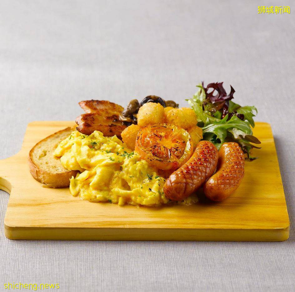 新加坡的韩国餐厅必走名单！搭MRT就能够吃透透啦