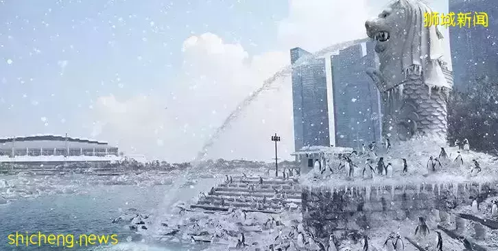 深夜突發!新加坡頒布三大樓市降溫新政,15分鍾後生效!部長親口解釋原因