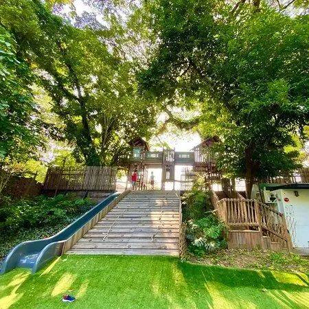 新加坡最像欧洲小镇的小山坡,藏着30多家好吃好玩好逛的文艺感小店