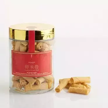 虎年新年饼哪家强