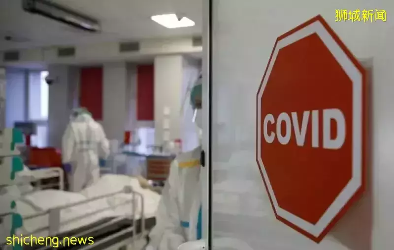 新冠研究:奥密克戎XE毒株传染性或比BA.2高10%