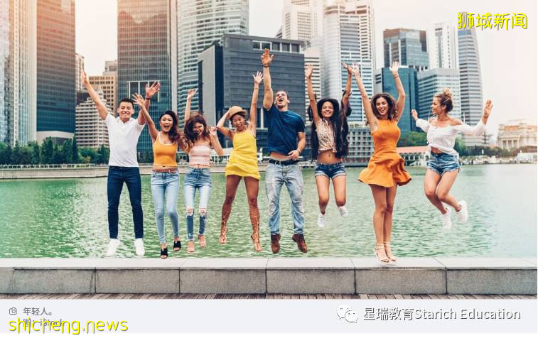 新加坡雙語水平信心提高!而“包容度”卻下降!