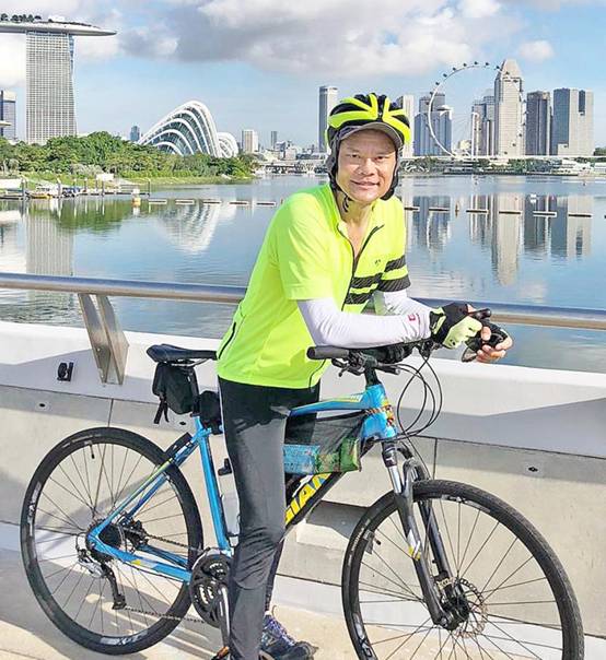 感谢疫情,让我看到了新加坡的另一面