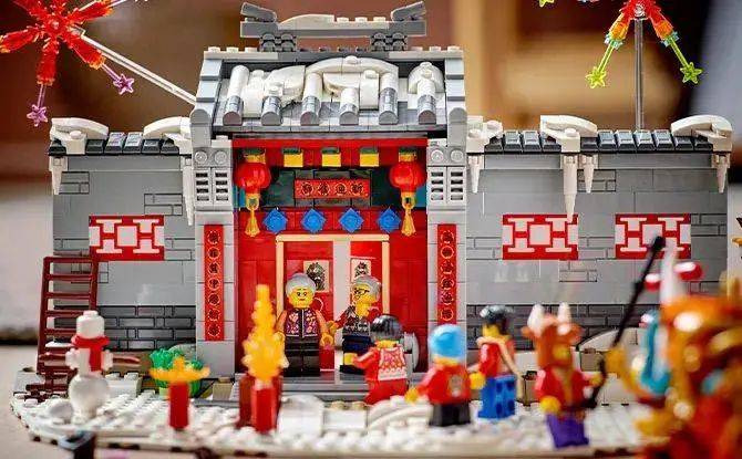 剩下的春节假期,在新加坡这样过