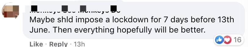 新加坡“半封城”已經兩周，還會延期嗎？關鍵看這三點