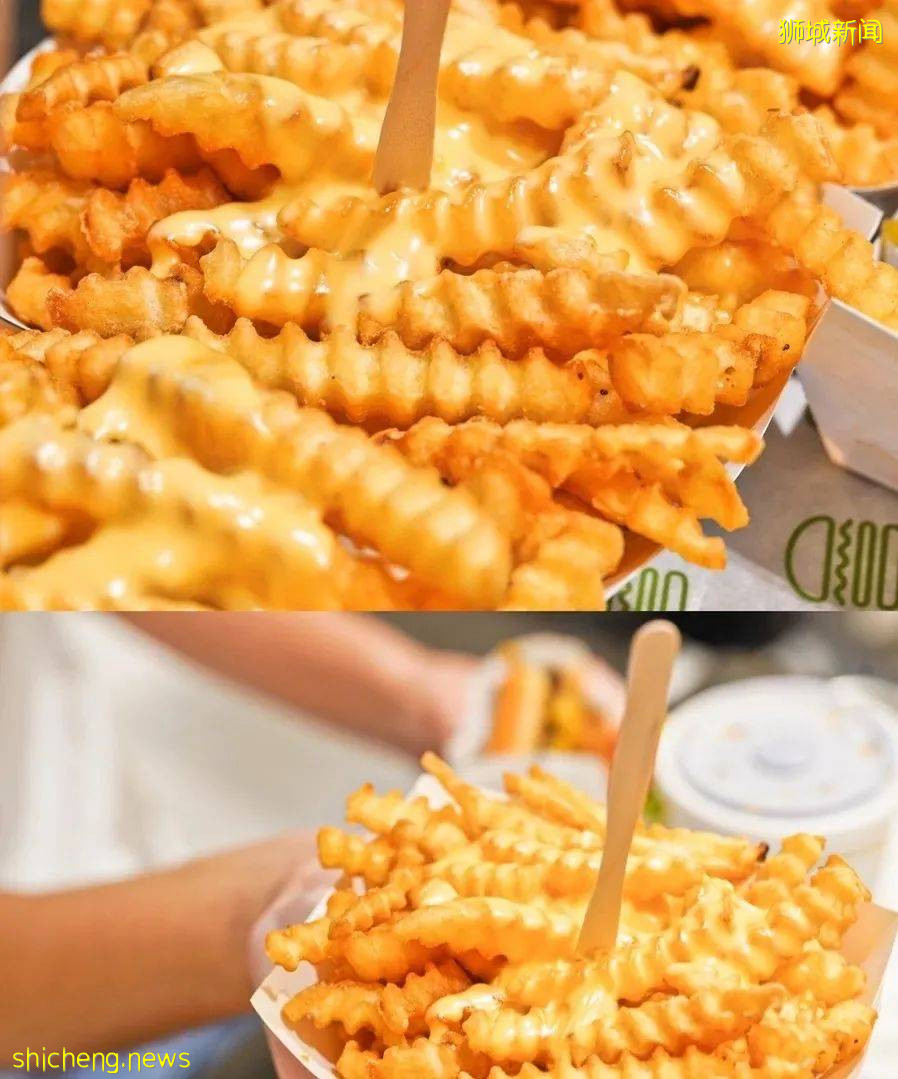 來自紐約的神級漢堡又又又開新店啦