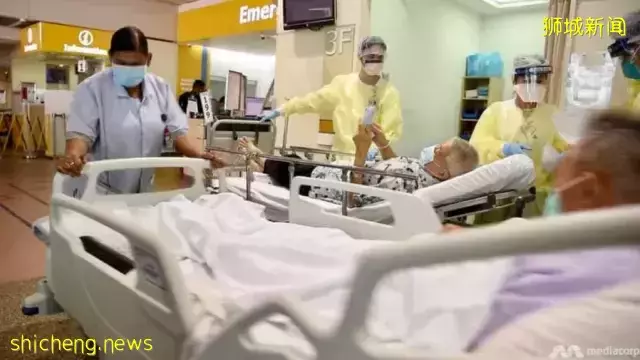 王乙康:新一波疫情無加強安全措施 邁向與病毒共存重要標志