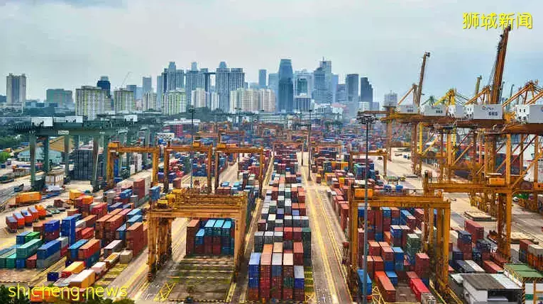 新加坡2022財政預算案出爐！GST、個人稅、房産稅猛漲！再調高SP、EP薪水門檻