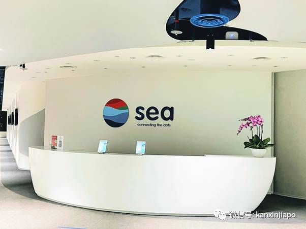 首次公布！新加坡15个最适宜工作的公司竟然是