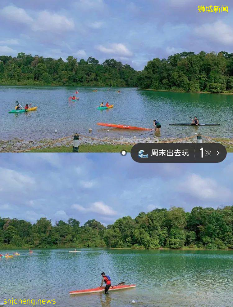 玩在獅城 盤點全島這15個免費景點，讓你玩的省錢又開心