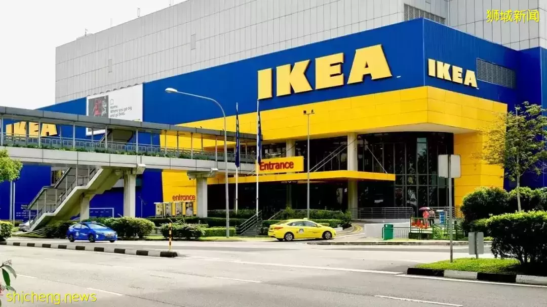 $1鴨飯！郵輪半價！宜家大促！金沙自助買1送1！免費露天音樂會