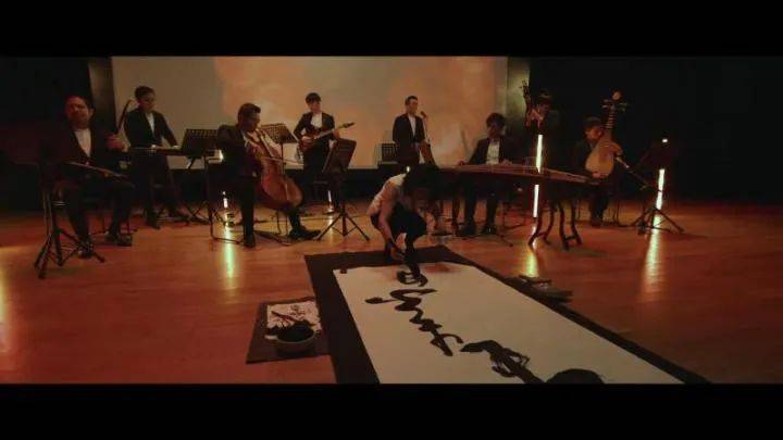 白居易笔下的盛唐“流行金曲”跟新加坡华乐新锐劲旅有何关系