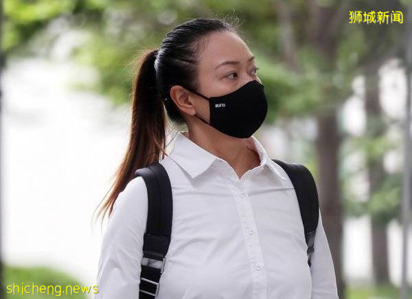 ◤新国CCB◢  网红活动违SOP 女商人重罚7千新币