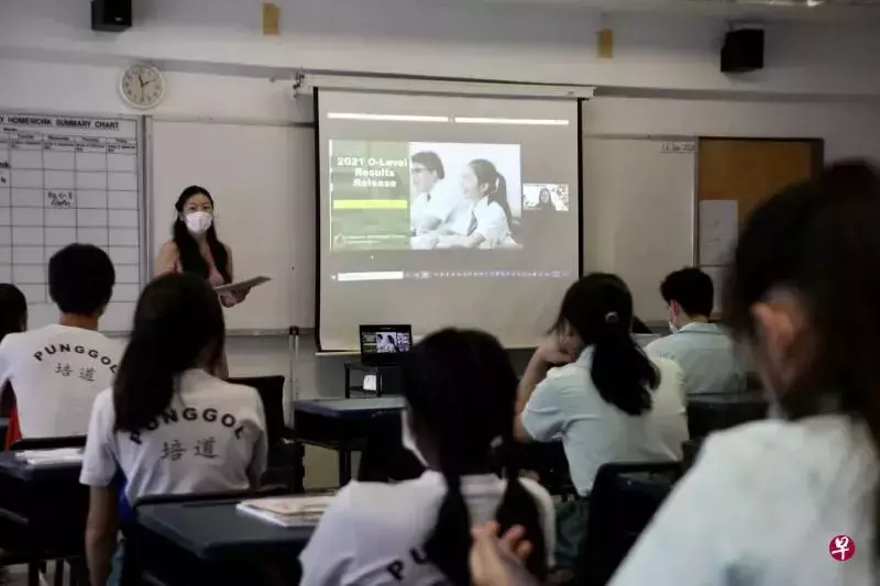 新加坡2021剑桥O水准放榜!入学申请结果2月4日公布