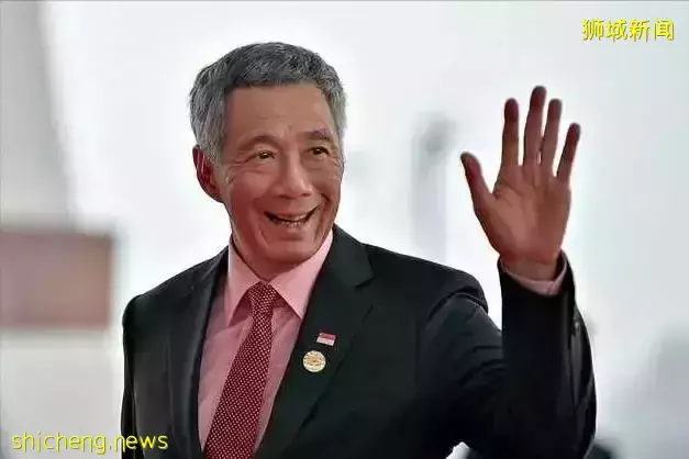 新加坡的7个你所需要知道的真相，和你想的有点不一样