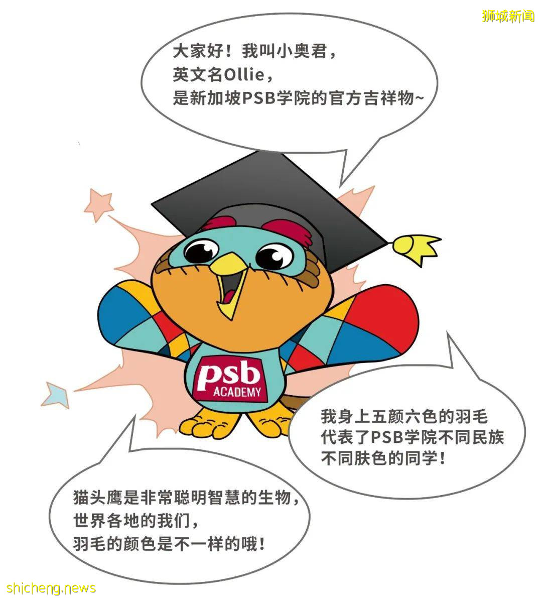 太爽了！在新加坡留學，居然可以這樣過一天