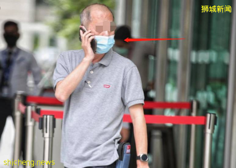 爲了去中國“娶老婆”,新加坡男子兩次違反防疫規定,被判坐牢