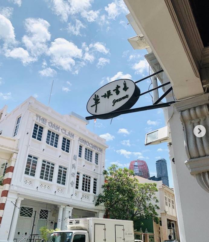 疫情過後，新加坡更讓全世界羨慕