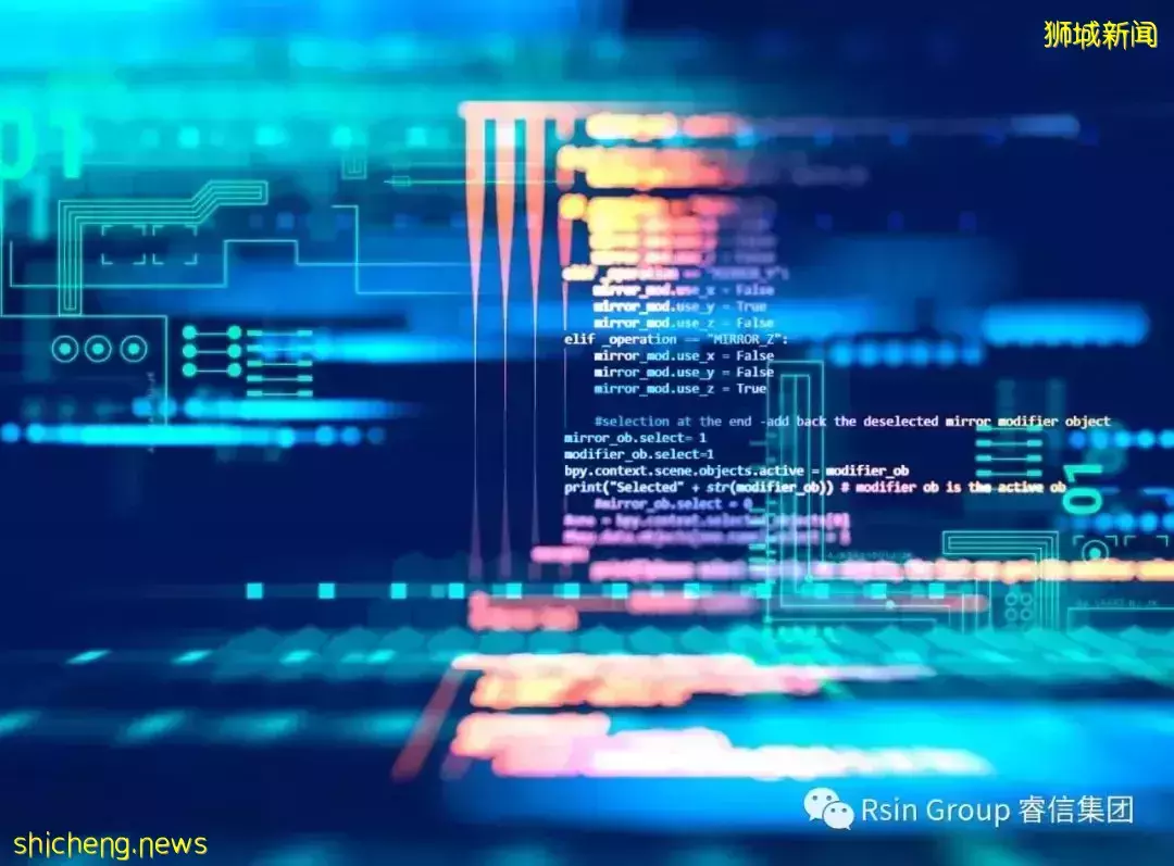 新加坡推出金融人工智能国家项目